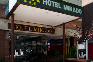 Hotel Mikado