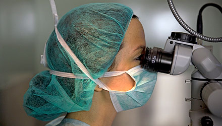 Cirugía refractiva corneal-LASIK, PRK
