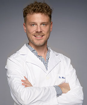 Dr Marc Rosell