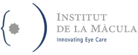 Logo Institut de la Màcula
