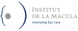 Logo Institut de la Màcula