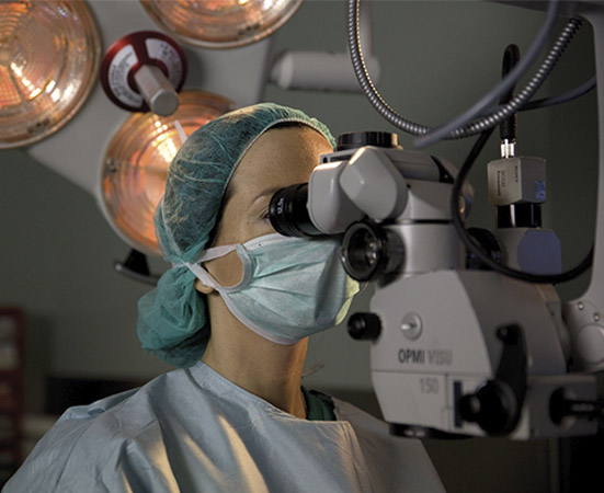 Cirurgia Refractiva - Institut de la Màcula